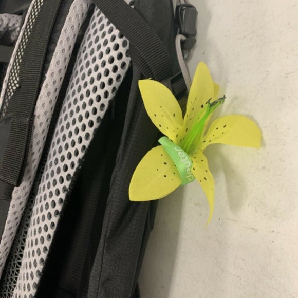 Deuter Women Futura 22 L SportsBackpack Black Z265 - Picture 4 of 4